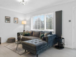 Modern & Stylish 2 Bed Home in Whitehaven